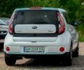 Белый Киа Soul, объемом двигателя 0 л и пробегом 112 тыс. км за 10999 $, фото 12 на Automoto.ua