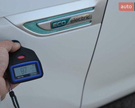 Білий Кіа Soul, об'ємом двигуна 0 л та пробігом 74 тис. км за 11500 $, фото 26 на Automoto.ua