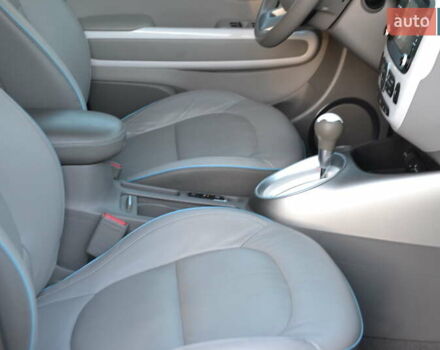 Білий Кіа Soul, об'ємом двигуна 0 л та пробігом 74 тис. км за 11500 $, фото 21 на Automoto.ua