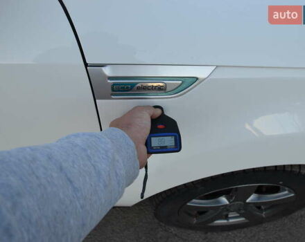 Білий Кіа Soul, об'ємом двигуна 0 л та пробігом 74 тис. км за 11500 $, фото 34 на Automoto.ua