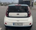 Білий Кіа Soul, об'ємом двигуна 0 л та пробігом 100 тис. км за 11500 $, фото 6 на Automoto.ua