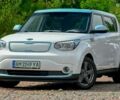 Белый Киа Soul, объемом двигателя 0 л и пробегом 112 тыс. км за 10999 $, фото 5 на Automoto.ua