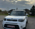 Белый Киа Soul, объемом двигателя 2 л и пробегом 117 тыс. км за 10699 $, фото 1 на Automoto.ua