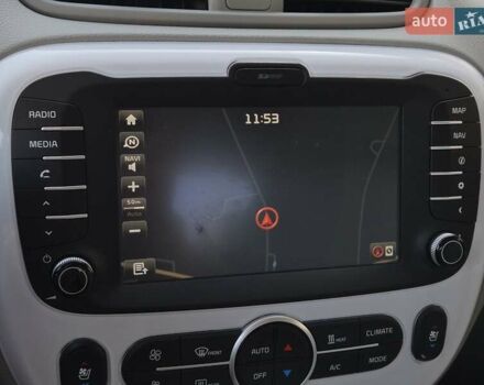 Белый Киа Soul, объемом двигателя 0 л и пробегом 38 тыс. км за 12999 $, фото 54 на Automoto.ua