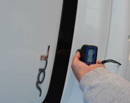 Білий Кіа Soul, об'ємом двигуна 0 л та пробігом 74 тис. км за 11500 $, фото 30 на Automoto.ua