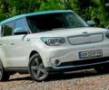 Белый Киа Soul, объемом двигателя 0 л и пробегом 112 тыс. км за 10999 $, фото 1 на Automoto.ua