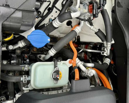 Киа Soul 2018 в Житомире на Automoto.ua Белый Киа Soul, объемом двигателя 0 л и пробегом 90 тыс. км за 11200 $, фото 25 на Automoto.ua