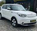 Білий Кіа Soul, об'ємом двигуна 0 л та пробігом 90 тис. км за 12700 $, фото 1 на Automoto.ua