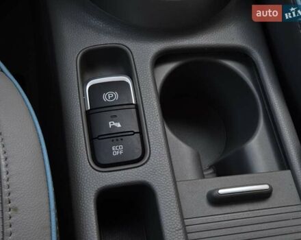 Белый Киа Soul, объемом двигателя 0 л и пробегом 38 тыс. км за 12999 $, фото 47 на Automoto.ua