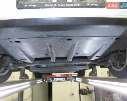 Белый Киа Soul, объемом двигателя 0 л и пробегом 85 тыс. км за 11750 $, фото 2 на Automoto.ua