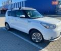Белый Киа Soul, объемом двигателя 0 л и пробегом 93 тыс. км за 11200 $, фото 1 на Automoto.ua