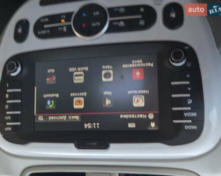 Белый Киа Soul, объемом двигателя 0 л и пробегом 38 тыс. км за 12999 $, фото 59 на Automoto.ua