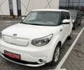 Белый Киа Soul, объемом двигателя 0 л и пробегом 95 тыс. км за 10500 $, фото 4 на Automoto.ua