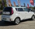 Белый Киа Soul, объемом двигателя 0 л и пробегом 38 тыс. км за 12999 $, фото 12 на Automoto.ua