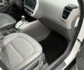 Белый Киа Soul, объемом двигателя 0 л и пробегом 95 тыс. км за 10500 $, фото 12 на Automoto.ua