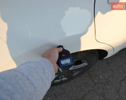 Білий Кіа Soul, об'ємом двигуна 0 л та пробігом 74 тис. км за 11500 $, фото 31 на Automoto.ua