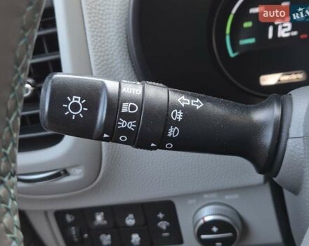 Белый Киа Soul, объемом двигателя 0 л и пробегом 38 тыс. км за 12999 $, фото 44 на Automoto.ua