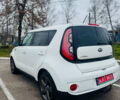 Белый Киа Soul, объемом двигателя 0 л и пробегом 124 тыс. км за 10550 $, фото 4 на Automoto.ua