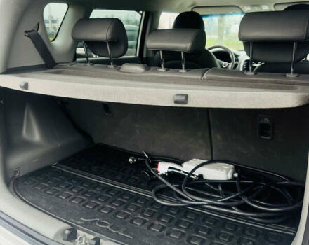 Белый Киа Soul, объемом двигателя 0 л и пробегом 124 тыс. км за 10550 $, фото 12 на Automoto.ua