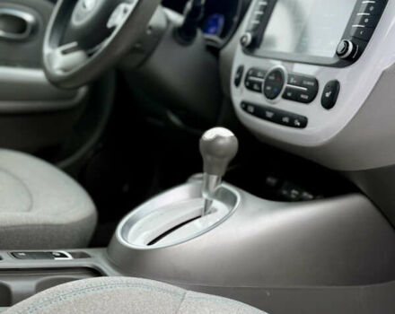 Киа Soul 2018 в Житомире на Automoto.ua Белый Киа Soul, объемом двигателя 0 л и пробегом 90 тыс. км за 11200 $, фото 15 на Automoto.ua