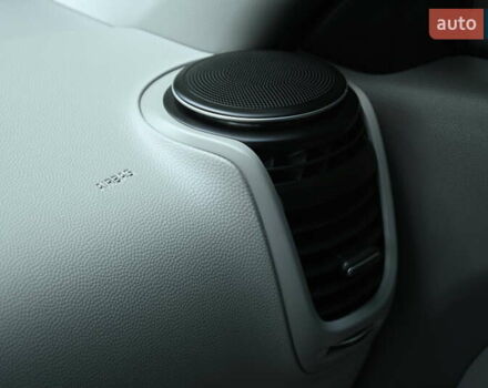 Белый Киа Soul, объемом двигателя 0 л и пробегом 112 тыс. км за 10999 $, фото 25 на Automoto.ua