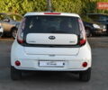 Білий Кіа Soul, об'ємом двигуна 0 л та пробігом 74 тис. км за 11500 $, фото 8 на Automoto.ua