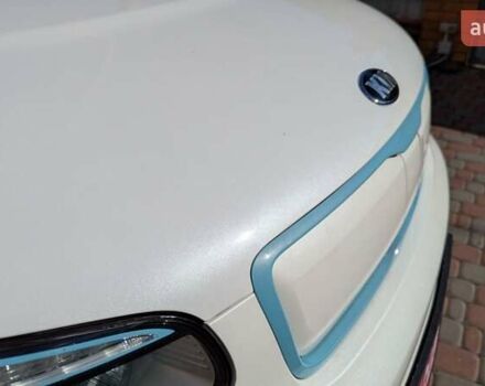 Білий Кіа Soul, об'ємом двигуна 0 л та пробігом 51 тис. км за 11800 $, фото 5 на Automoto.ua