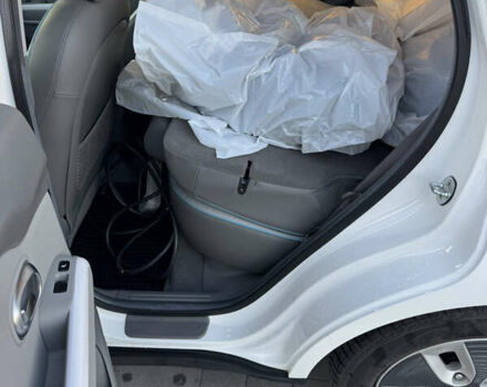 Білий Кіа Soul, об'ємом двигуна 0 л та пробігом 149 тис. км за 10700 $, фото 16 на Automoto.ua