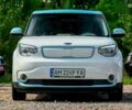 Белый Киа Soul, объемом двигателя 0 л и пробегом 112 тыс. км за 10999 $, фото 2 на Automoto.ua