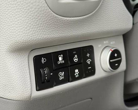 Білий Кіа Soul, об'ємом двигуна 0 л та пробігом 68 тис. км за 11200 $, фото 17 на Automoto.ua