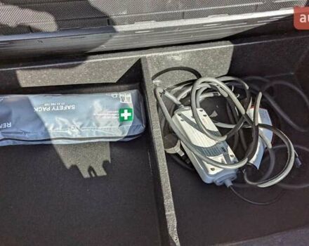 Білий Кіа Soul, об'ємом двигуна 0 л та пробігом 51 тис. км за 11800 $, фото 27 на Automoto.ua