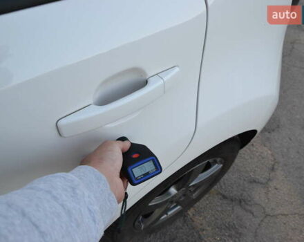 Білий Кіа Soul, об'ємом двигуна 0 л та пробігом 74 тис. км за 11500 $, фото 28 на Automoto.ua