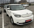 Белый Киа Soul, объемом двигателя 0 л и пробегом 95 тыс. км за 10500 $, фото 3 на Automoto.ua