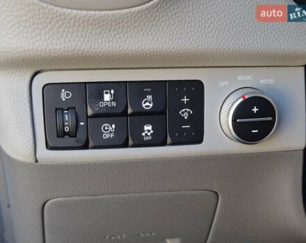 Белый Киа Soul, объемом двигателя 0 л и пробегом 38 тыс. км за 12999 $, фото 40 на Automoto.ua