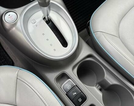 Білий Кіа Soul, об'ємом двигуна 0 л та пробігом 68 тис. км за 11200 $, фото 16 на Automoto.ua