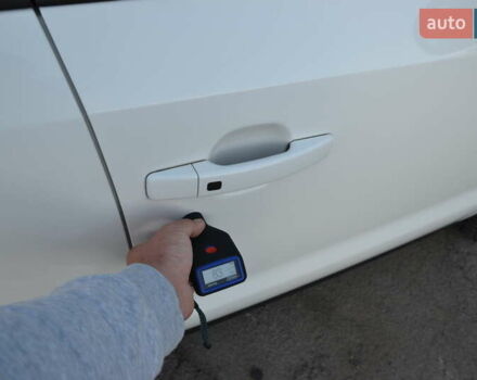 Білий Кіа Soul, об'ємом двигуна 0 л та пробігом 74 тис. км за 11500 $, фото 33 на Automoto.ua