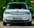 Белый Киа Soul, объемом двигателя 0 л и пробегом 112 тыс. км за 10999 $, фото 2 на Automoto.ua