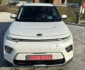 Белый Киа Soul, объемом двигателя 0 л и пробегом 147 тыс. км за 16999 $, фото 6 на Automoto.ua