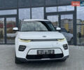 Белый Киа Soul, объемом двигателя 0 л и пробегом 122 тыс. км за 16300 $, фото 7 на Automoto.ua
