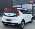 Белый Киа Soul, объемом двигателя 0 л и пробегом 122 тыс. км за 16300 $, фото 19 на Automoto.ua