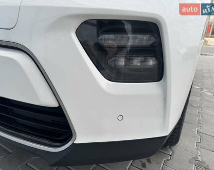 Белый Киа Soul, объемом двигателя 0 л и пробегом 122 тыс. км за 16300 $, фото 26 на Automoto.ua