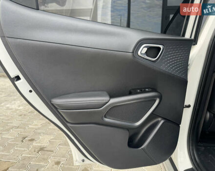 Белый Киа Soul, объемом двигателя 0 л и пробегом 122 тыс. км за 16300 $, фото 41 на Automoto.ua