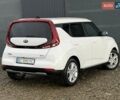 Білий Кіа Soul, об'ємом двигуна 0 л та пробігом 90 тис. км за 16100 $, фото 19 на Automoto.ua