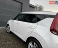 Білий Кіа Soul, об'ємом двигуна 0 л та пробігом 90 тис. км за 16100 $, фото 14 на Automoto.ua