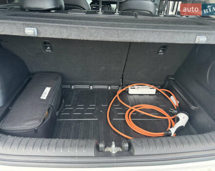 Белый Киа Soul, объемом двигателя 0 л и пробегом 122 тыс. км за 16300 $, фото 58 на Automoto.ua