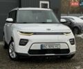 Білий Кіа Soul, об'ємом двигуна 0 л та пробігом 90 тис. км за 16100 $, фото 1 на Automoto.ua