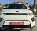 Белый Киа Soul, объемом двигателя 0 л и пробегом 147 тыс. км за 16999 $, фото 5 на Automoto.ua