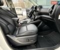 Білий Кіа Soul, об'ємом двигуна 0 л та пробігом 90 тис. км за 16100 $, фото 31 на Automoto.ua