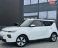 Белый Киа Soul, объемом двигателя 0 л и пробегом 122 тыс. км за 16300 $, фото 6 на Automoto.ua