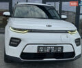 Белый Киа Soul, объемом двигателя 0 л и пробегом 122 тыс. км за 16300 $, фото 14 на Automoto.ua
